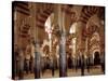 Great Mosque of Cordoba-null-Stretched Canvas