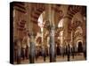 Great Mosque of Cordoba-null-Stretched Canvas