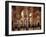 Great Mosque of Cordoba-null-Framed Art Print