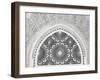 Great Mosque, Paris, France, Europe-null-Framed Photographic Print