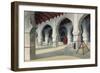 Great Mosque-Eduardo Flores Ibáñez-Framed Giclee Print