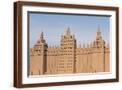 Brown Frame