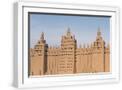 White Frame