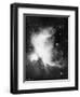 Great Nebula in Orion (NGC 1976 - M4), 16 November 1898-null-Framed Giclee Print