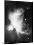 Great Nebula in Orion (NGC 1976 - M4), 16 November 1898-null-Mounted Giclee Print