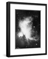 Great Nebula in Orion (NGC 1976 - M4), 16 November 1898-null-Framed Giclee Print