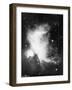 Great Nebula in Orion (NGC 1976 - M4), 16 November 1898-null-Framed Giclee Print