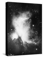 Great Nebula in Orion (NGC 1976 - M4), 16 November 1898-null-Stretched Canvas