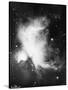 Great Nebula in Orion (NGC 1976 - M4), 16 November 1898-null-Stretched Canvas