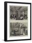 Great Northern Railway-null-Framed Giclee Print