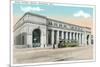 Great Northern Station, Minneapolis, Minnesota-null-Mounted Art Print