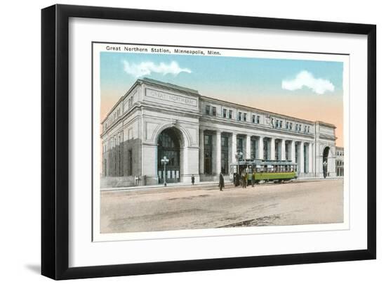 Art Print, , large