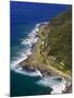 Great Ocean Road near Lorne, Victoria, Australia-David Wall-Mounted Photographic Print