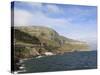 Great Orme, Llandudno, Conwy County, North Wales, Wales, United Kingdom, Europe-Wendy Connett-Stretched Canvas