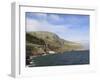 Great Orme, Llandudno, Conwy County, North Wales, Wales, United Kingdom, Europe-Wendy Connett-Framed Photographic Print