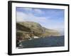 Great Orme, Llandudno, Conwy County, North Wales, Wales, United Kingdom, Europe-Wendy Connett-Framed Photographic Print