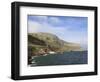 Great Orme, Llandudno, Conwy County, North Wales, Wales, United Kingdom, Europe-Wendy Connett-Framed Photographic Print