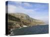 Great Orme, Llandudno, Conwy County, North Wales, Wales, United Kingdom, Europe-Wendy Connett-Stretched Canvas