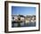 Great Ouse River, St. Ives, Cambridgeshire, England, United Kingdom-David Hughes-Framed Photographic Print