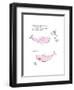 Great Pinks-Reza Farazmand-Framed Art Print