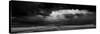 Great Plains Storm BW-Steve Gadomski-Stretched Canvas