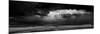 Great Plains Storm BW-Steve Gadomski-Mounted Photographic Print