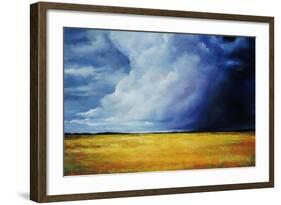 Great Plains-Sydney Edmunds-Framed Giclee Print