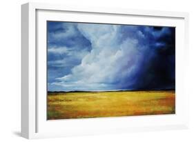 Great Plains-Sydney Edmunds-Framed Giclee Print