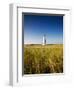 Great Point Lighthouse-Onne van der Wal-Framed Photographic Print