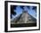 Great Pyramid (El Castillo), Chichen Itza, Unesco World Heritage Site, Yucatan, Mexico-Rob Cousins-Framed Photographic Print