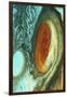 Great Red Spot on Jupiter, 1979-null-Framed Giclee Print