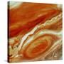 Great Red Spot on Jupiter-null-Stretched Canvas