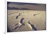 Great Salt Lake Desert-Bill Eppridge-Framed Premium Photographic Print