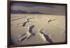 Great Salt Lake Desert-Bill Eppridge-Framed Premium Photographic Print