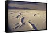 Great Salt Lake Desert-Bill Eppridge-Framed Stretched Canvas