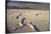 Great Salt Lake Desert-Bill Eppridge-Stretched Canvas