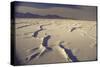 Great Salt Lake Desert-Bill Eppridge-Stretched Canvas