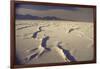 Great Salt Lake Desert-Bill Eppridge-Framed Photographic Print