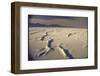 Great Salt Lake Desert-Bill Eppridge-Framed Photographic Print