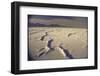 Great Salt Lake Desert-Bill Eppridge-Framed Photographic Print