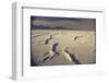 Great Salt Lake Desert-Bill Eppridge-Framed Photographic Print