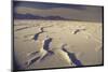 Great Salt Lake Desert-Bill Eppridge-Mounted Photographic Print