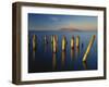 Great Salt Lake, Saltair, Great Basin, Utah, USA-Scott T. Smith-Framed Photographic Print