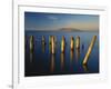 Great Salt Lake, Saltair, Great Basin, Utah, USA-Scott T. Smith-Framed Photographic Print