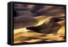 Great Sand Dunes I-Douglas Taylor-Framed Stretched Canvas