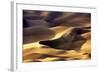 Great Sand Dunes I-Douglas Taylor-Framed Photographic Print