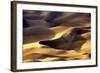 Great Sand Dunes I-Douglas Taylor-Framed Photographic Print