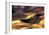 Great Sand Dunes I-Douglas Taylor-Framed Photographic Print