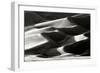 Great Sand Dunes II BW-Douglas Taylor-Framed Photographic Print