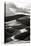 Great Sand Dunes III BW-Douglas Taylor-Stretched Canvas